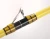Import OEM fishing graphite carbon fiber 3 sections beach surf casting rods from China
