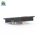 OEM gym equipment fitness pedometer mini stepper step counter