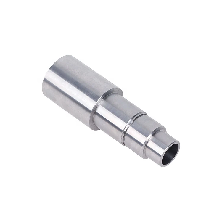 Oem High Precision Cnc Lathe Processing Parts Cnc Stainless Steel High-Speed Rail Machinery Parts