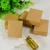 Import OEM kraft paper packaging box for essential oil/ body oil packaging box from China