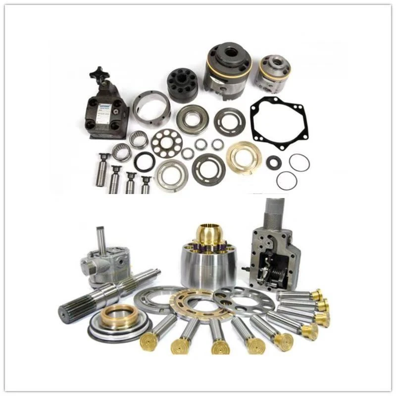 OEM Linde SERIES BPV35/BPV50/BPV70/BPV100 Piston Hydraulic pump spare parts &amp; repair kit