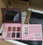 Import OEM product cosmetic makeup palette glitter eyeshadow 8 color high quality from China