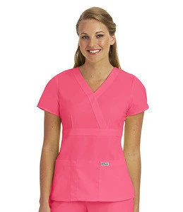 OEM scrubs uniforms nurses uniforms scrubs suit nursing uniforms scrubs