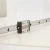 Import OEM Service low price linear guide slide rail from China