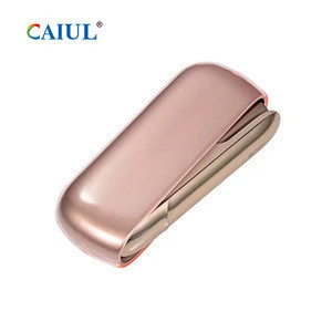 Buy Oem Silicon Holder Cover For Iqos 3.0 Electronic Cigarette Case from  Guangzhou Caiul Digital Products Co., Ltd., China