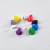 Import OEM Vintage Plastic 19x15mm Knobs for Amplifier from Hong Kong