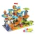Import OEM wholesale new arrivals 2020 Creative Fun Building blocks toy from China