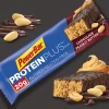 OEM/ODM 20g Chocolate Flavor Fiber and Gluten Free Protein Bars