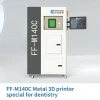 OEM/ODM Best Quality Rapid Prototyping 3D Metal Slm Industrial Printer