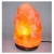 Import Oempromo natural hand 8 - 9-Inch crafted himalayan crystal salt lamp from China