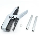 Offer P6C-8 Staples Plier for STCR5019 Staples Stapler Sofa staple gun