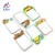 Import Office and school supply customized shape sticky notes Animal design memo pad from China