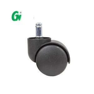 office chair parts 50mm caster wheel