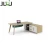 Import office furniture executive desk modern office table office manager from China