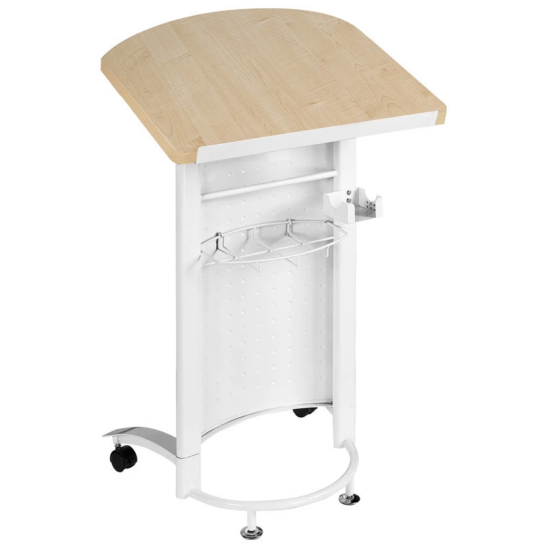 office furniture modern tables furniture wooden cheap church podium