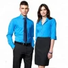 office uniform design top fashion