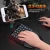 One - hand keyboard left - hand mini - portable collocation mobile game keyboard