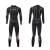 Import One Piece Full Diving Men And Women Diving Wetsuit,3Mm Neopren Surf Wetsuit from China