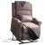Import Online shop hot selling high quality lounge electric lift recliner chair from China