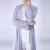 Import online uk modern islamic clothing muslim long sleeve maxi plus size dress turkish coat style abaya for women from China