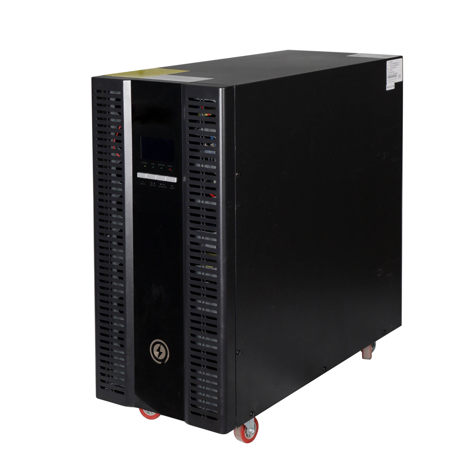 Online UPS high frequency machine 10kva uninterruptible power supply backup for computer