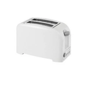 ONSON Smart Automatic Toaster Machine Pop-up Variable Electronic Browning Anti-jamming Plastic Sandwich Toaster