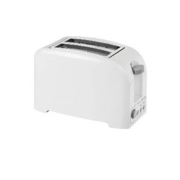 ONSON Smart Automatic Toaster Machine Pop-up Variable Electronic Browning Anti-jamming Plastic Sandwich Toaster