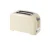 Import ONSON Smart Automatic Toaster Machine Pop-up Variable Electronic Browning Anti-jamming Plastic Sandwich Toaster from China