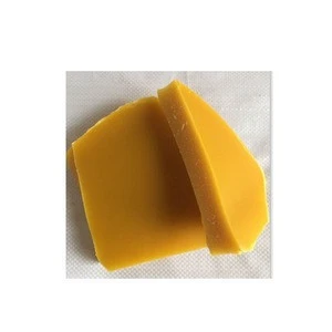 Organic yellow bee wax 100% pure and nature beeswax for sale