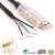 Import Original Ftdi Chip Usb-Rs485-We-1800-Bt Usb To Serial Port Rs485 Communication Control Cable from China