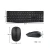 Import Original genuine  CS10 wireless keyboard and mouse set home laptop wireless mouse keyboard mute Multi-Media from China