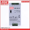 Original Meanwell Single Output Industrial DIN RAIL 120W 12V 10A Power Supply DR-120-12