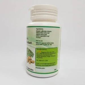 OryHerb Women Health Herbal Supplement