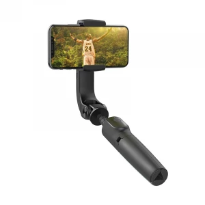 Osprey Auto Smart Shooting  Mobile Phone Case Selfie Stick Stabilizer  with Tripod Stand Remote Shutter