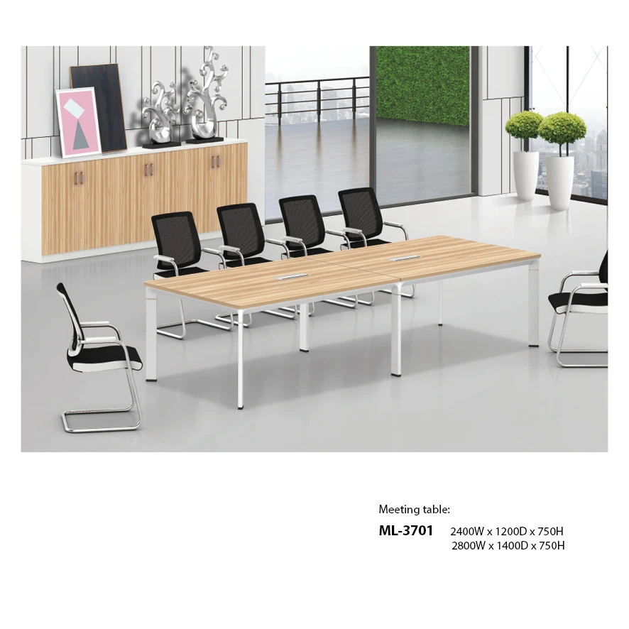 Our Own Manufacturer High Standard Delicate Latest Design Office Table Desk Modern