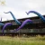 Import Outdoor decor giant inflatable octopus legs/inflatable tentacle arm/inflatable led lighting decoration from China