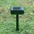 Import Outdoor Eco-friendly Ultrasonic Solar Animal Pest Control Repeller from China