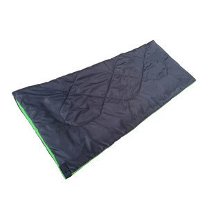 Outdoor  envelope adult sleeping bag Waterproof Envelope  Camping Sleeping Bags 2020 hot-sale