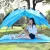 Import Outdoor Foldable Picnic Pads Sand Mat Blanket Pad Waterproof Portable Outdoor Camping Mat from China