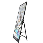 outdoor led advertising screen  led light display advertising board outdoor advertising billboards