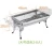 Import Outdoor Portable Folding Charcoal BBQ Barbecue grills from China