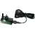 Import Outdoor Rainproof Adaptor US Plug IP44 Waterproof AC DC Adaptor from China