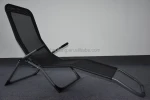 outdoor single people beach chair