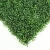 Import Outdoor uv protected faux greenery artificial plant hedge mat for balcony from China