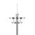 Import Outfield highmast led light 100w 120w 150w 200w 300w 400w 500w high mast LED light from China