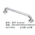 ovs sanitary ware bathroom stainless steel disable toilet grab bar