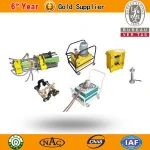 Oxy-Acetylene Rail Gas Pressure Welding Equipment