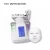 Import oxygen bar system jet peel for home facial tanner from China