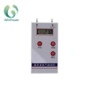 oxygen concentrator purity tester, o2 meter, concentration, flow rate, pressure for oxygen concentrator.RP-01