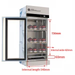ozone uvc sterilizer cabinet shoe cabinet disinfection shoe cabinet shoe disinfect cabine